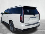 2021 Cadillac Escalade ESV 4WD Sport Platinum