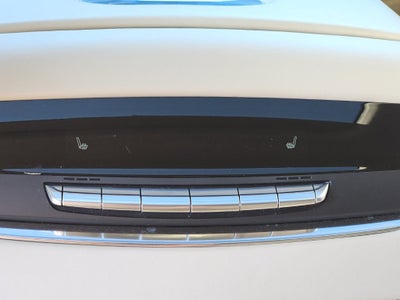 2021 Cadillac Escalade ESV 4WD Sport Platinum
