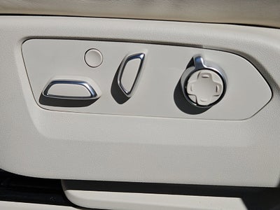 2021 Cadillac Escalade ESV 4WD Sport Platinum