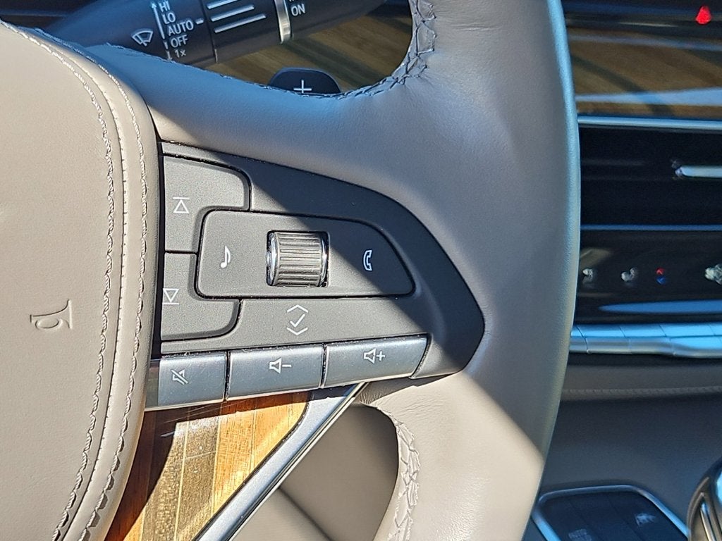 2021 Cadillac Escalade ESV 4WD Sport Platinum