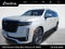 2021 Cadillac Escalade ESV 4WD Sport Platinum