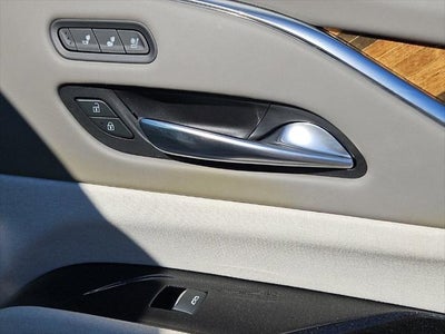 2021 Cadillac Escalade ESV 4WD Sport Platinum