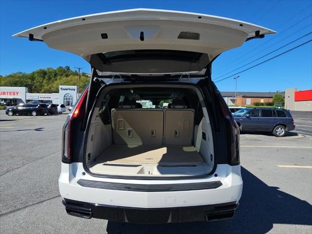 2021 Cadillac Escalade ESV 4WD Sport Platinum