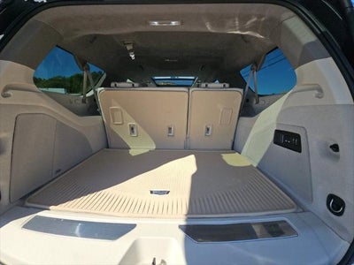 2021 Cadillac Escalade ESV 4WD Sport Platinum