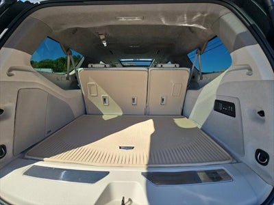 2021 Cadillac Escalade ESV 4WD Sport Platinum