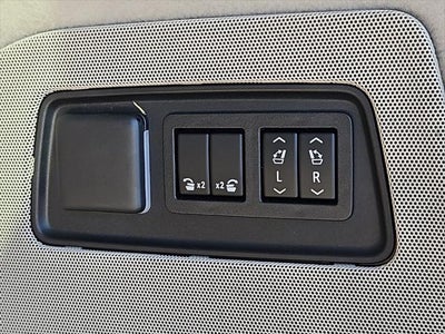 2021 Cadillac Escalade ESV 4WD Sport Platinum