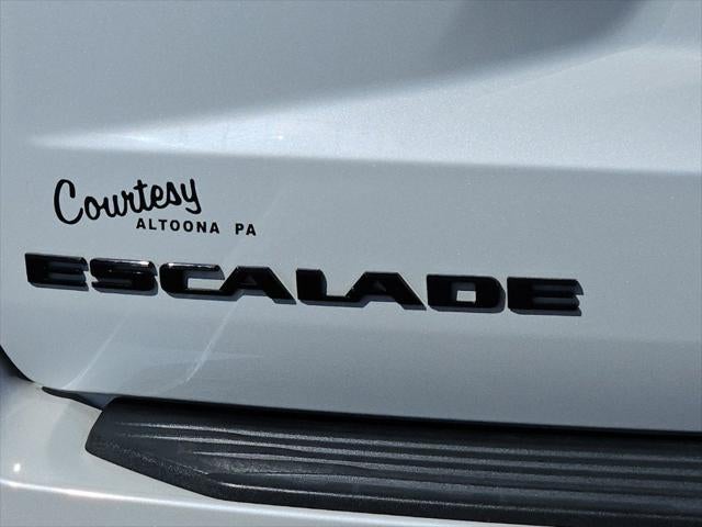 2021 Cadillac Escalade ESV 4WD Sport Platinum