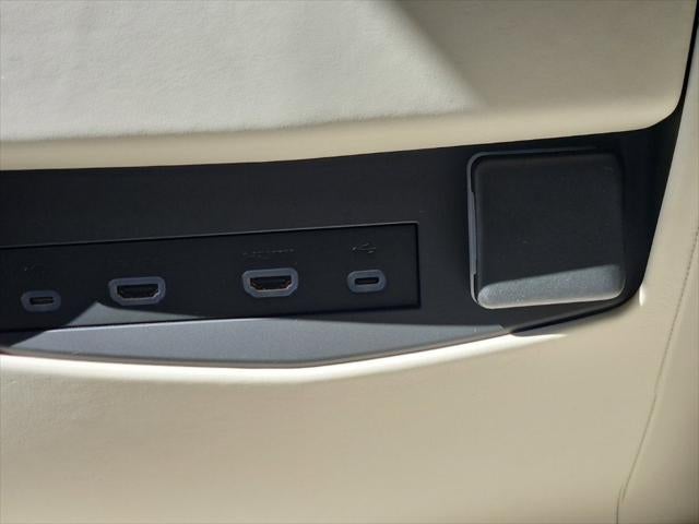 2021 Cadillac Escalade ESV 4WD Sport Platinum