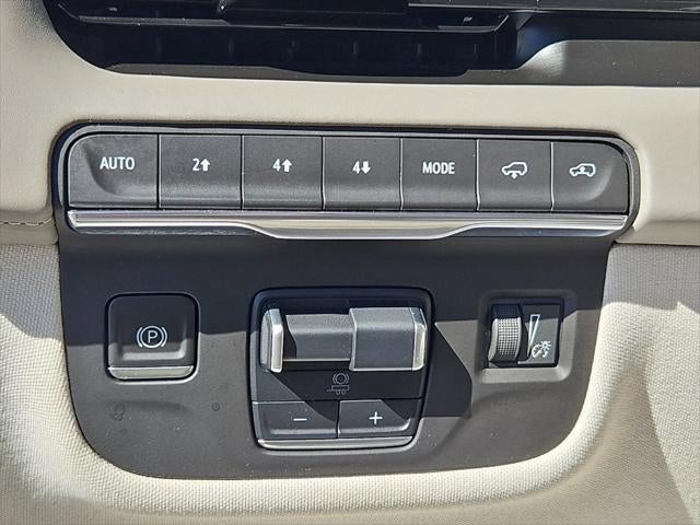 2021 Cadillac Escalade ESV 4WD Sport Platinum