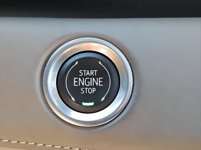 2021 Cadillac Escalade ESV 4WD Sport Platinum
