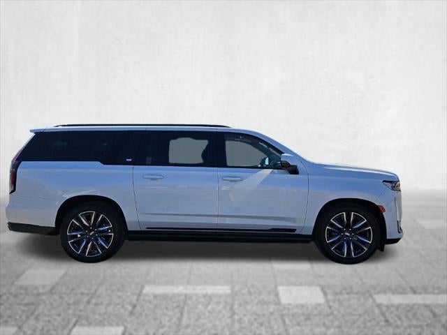 2021 Cadillac Escalade ESV 4WD Sport Platinum