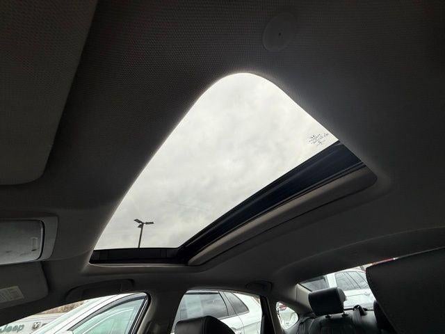 2021 Honda Accord Hybrid EX-L