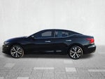 2018 Nissan Maxima 3.5 SV