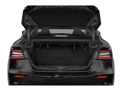 2021 Nissan Maxima SV Xtronic CVT