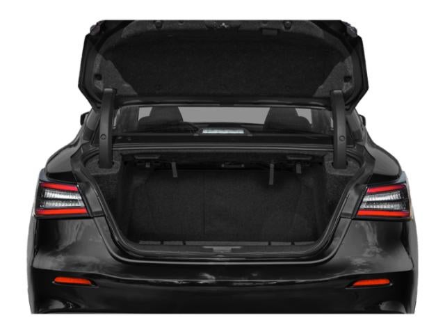 2021 Nissan Maxima SV Xtronic CVT