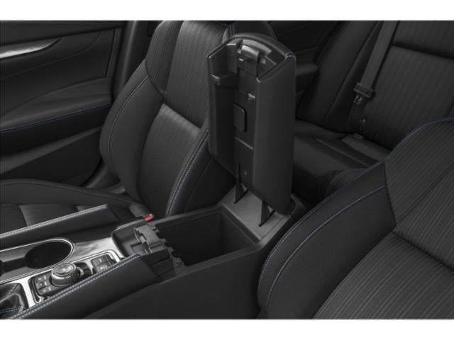 2021 Nissan Maxima SV Xtronic CVT