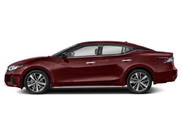 2021 Nissan Maxima SV Xtronic CVT