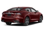 2021 Nissan Maxima SV Xtronic CVT