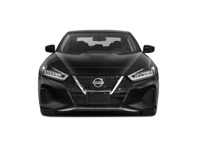 2021 Nissan Maxima SV Xtronic CVT