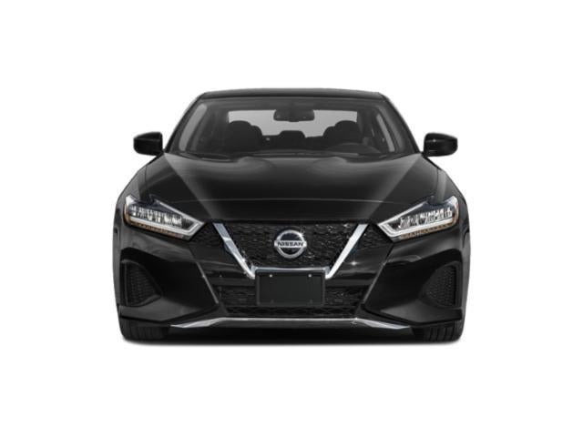 2021 Nissan Maxima SV Xtronic CVT