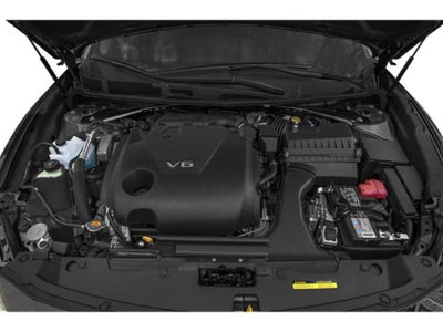 2021 Nissan Maxima SV Xtronic CVT