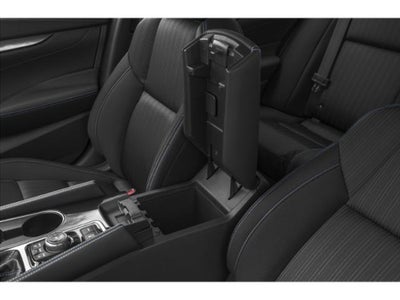 2021 Nissan Maxima SV Xtronic CVT