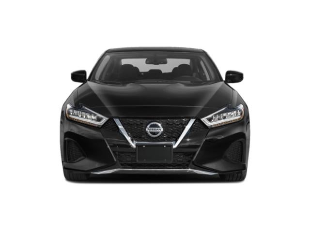2021 Nissan Maxima SV Xtronic CVT