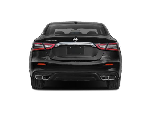 2021 Nissan Maxima SV Xtronic CVT
