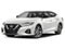 2020 Nissan Maxima SL Xtronic CVT