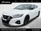 2020 Nissan Maxima SR Xtronic CVT