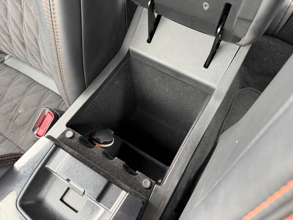 2020 Nissan Maxima SR Xtronic CVT