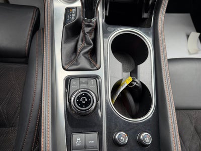 2020 Nissan Maxima SR Xtronic CVT