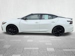 2020 Nissan Maxima SR Xtronic CVT