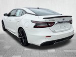 2020 Nissan Maxima SR Xtronic CVT