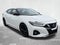 2020 Nissan Maxima SR Xtronic CVT