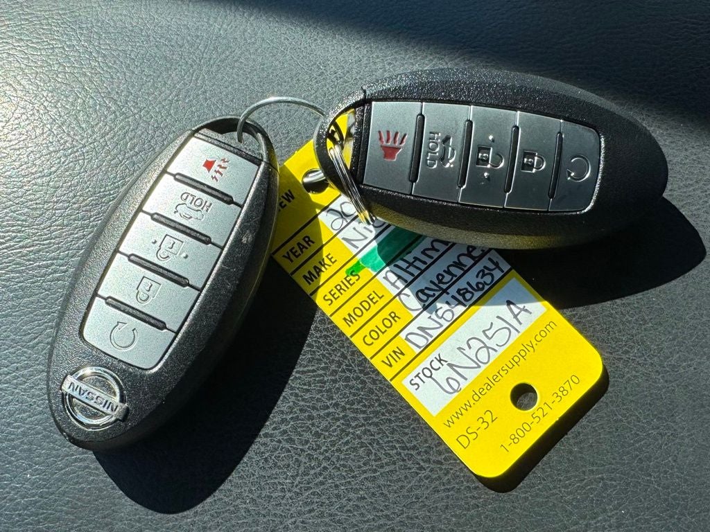 2013 Nissan Altima 2.5 SL