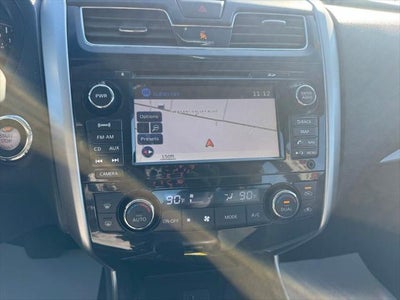 2013 Nissan Altima 2.5 SL