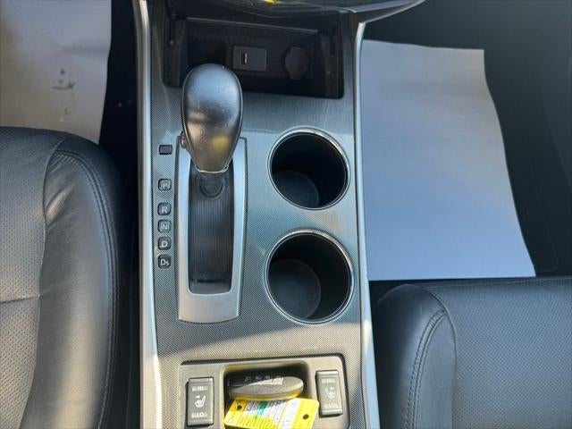 2013 Nissan Altima 2.5 SL