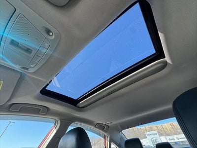 2013 Nissan Altima 2.5 SL