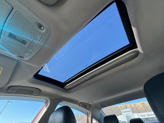 2013 Nissan Altima 2.5 SL