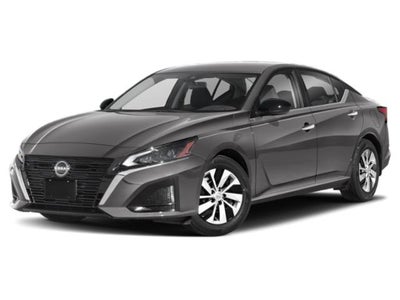 2024 Nissan Altima S FWD