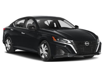 2024 Nissan Altima S FWD