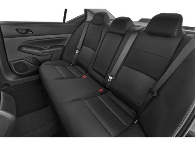2024 Nissan Altima S FWD