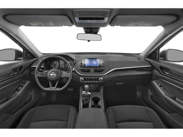 2024 Nissan Altima S FWD