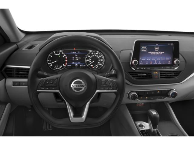 2020 Nissan Altima S FWD