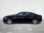 2024 Nissan Altima S FWD