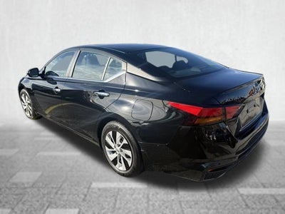 2024 Nissan Altima S FWD