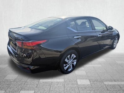 2024 Nissan Altima S FWD