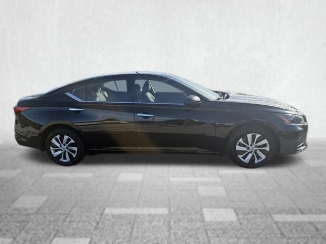 2024 Nissan Altima S FWD