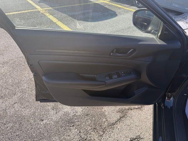 2024 Nissan Altima S FWD